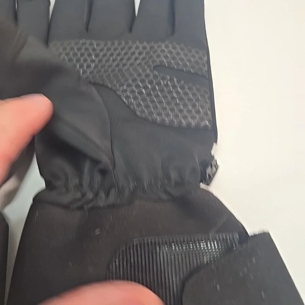 Riomza WNGH5 Heated Gloves Unisex Rechargeable 7.4v Batteries Motorcycle‎ Gloves